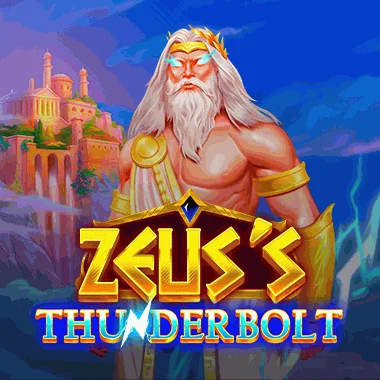 Zeus's Thunderbolt