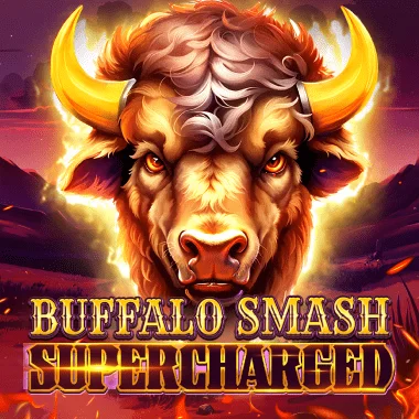Buffalo Smash: Supercharged