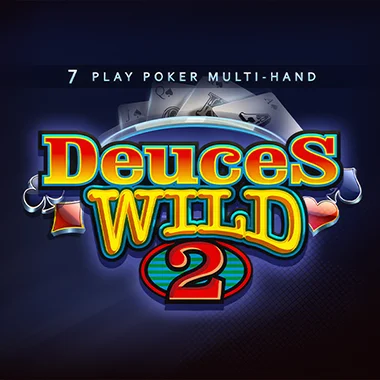 Poker 7 Deuces Wild
