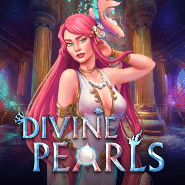 Divine Pearls